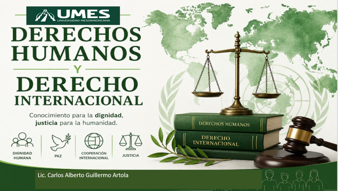 presentación de curso